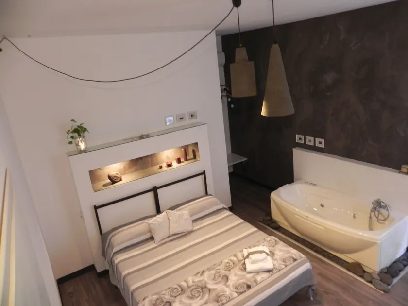 Gea Etna Apartment&Rooms - Image 1