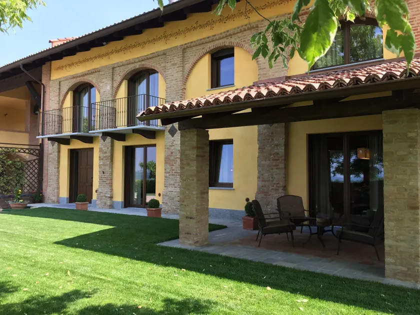 Cascina Cortine - Image 1