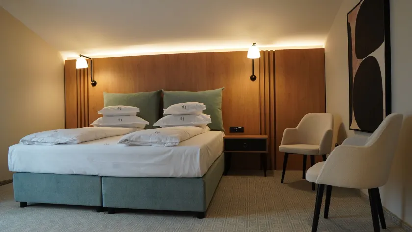 Hotel Sorin Mihai - Image 1