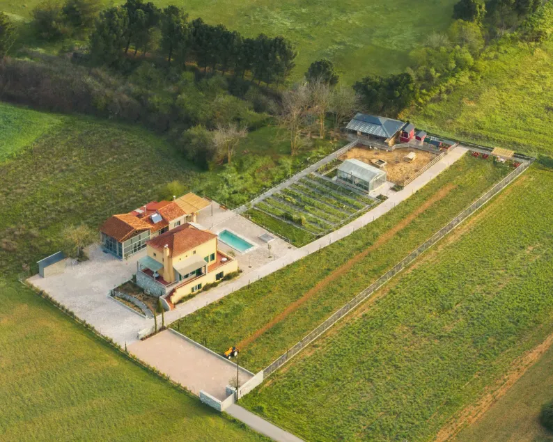 Milea Agritourism - Image 1