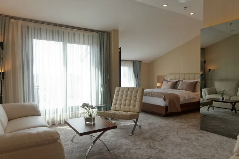 Inera Hotel Pendik - Image 1