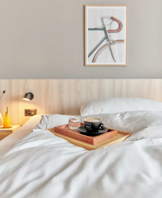 Hotel Balga Natur- und Bikehotel - Image 1