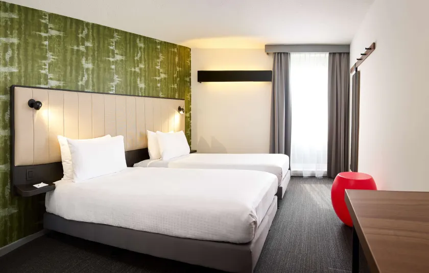 Best Western Hotel Wavre - Image 1