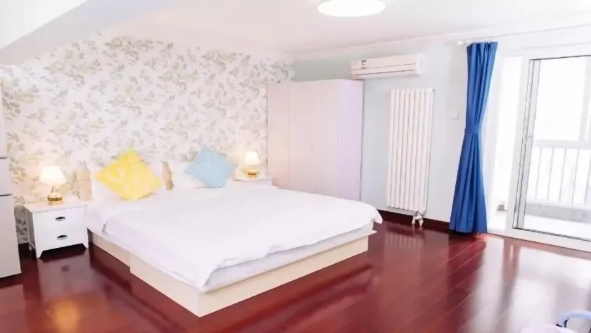 LayMayRest Service Apartment - Image 1