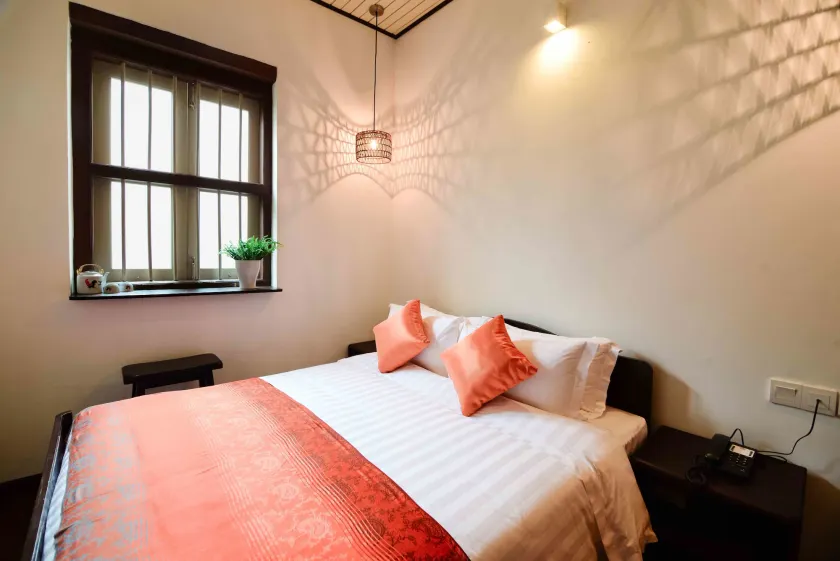 Sarang Paloh Heritage Stay - Image 1
