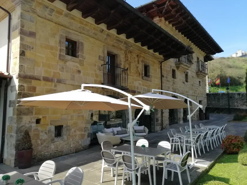 Palacio de Arce - Image 1
