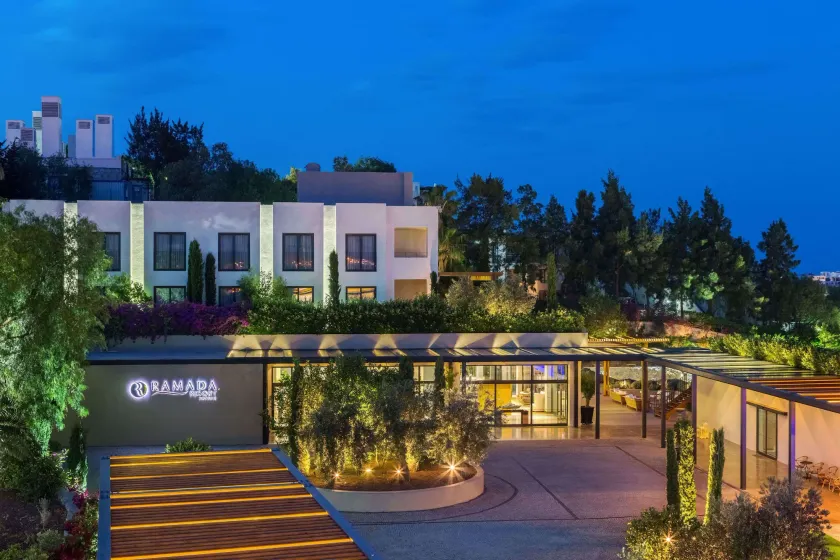 Ramada Resort by Wyndham Bodrum - Image 1