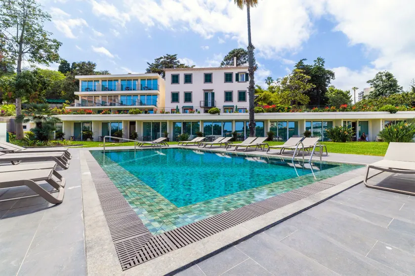 Pestana Quinta Perestrello - Image 1