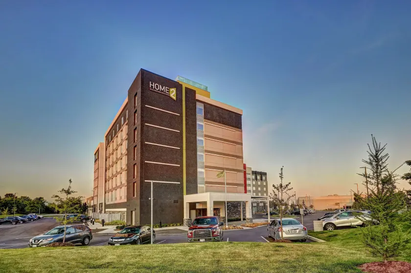 Home2 Suites by Hilton Toronto Brampton - Image 1