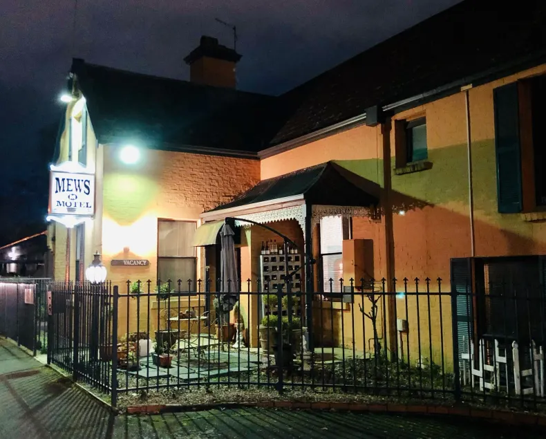The Mews Motel - Image 1