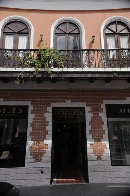 Fortaleza Suites Old San Juan - Image 1