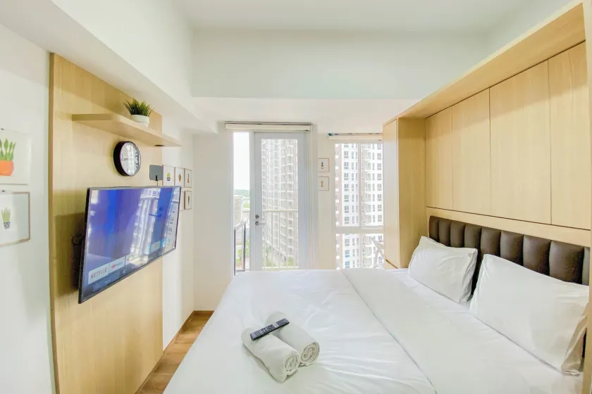 Serene Stay Studio Tokyo Riverside Pik 2 Apartment - Image 1