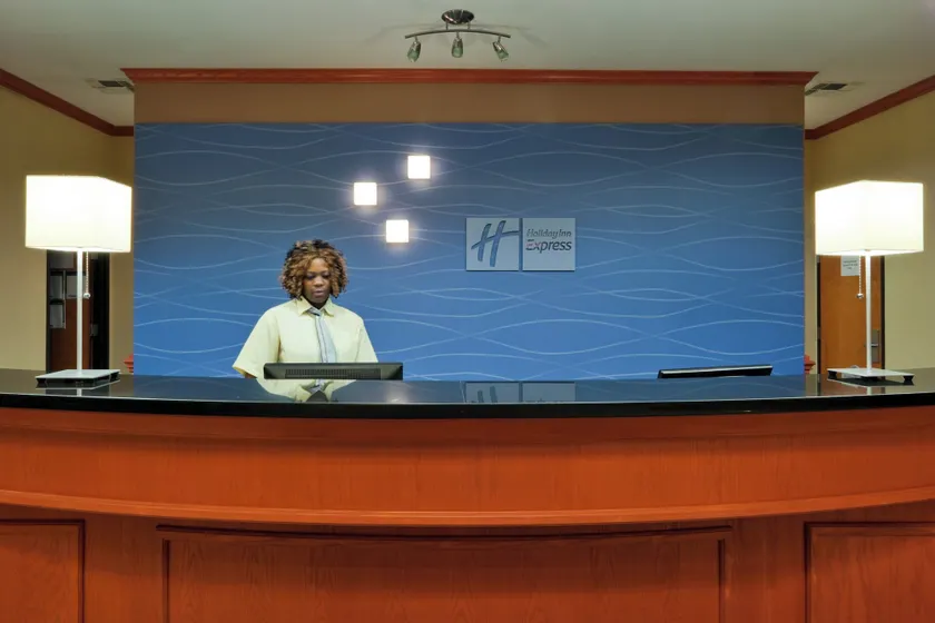 Holiday Inn Express Hotel and Suites Fairfield-North by IHG - Image 1