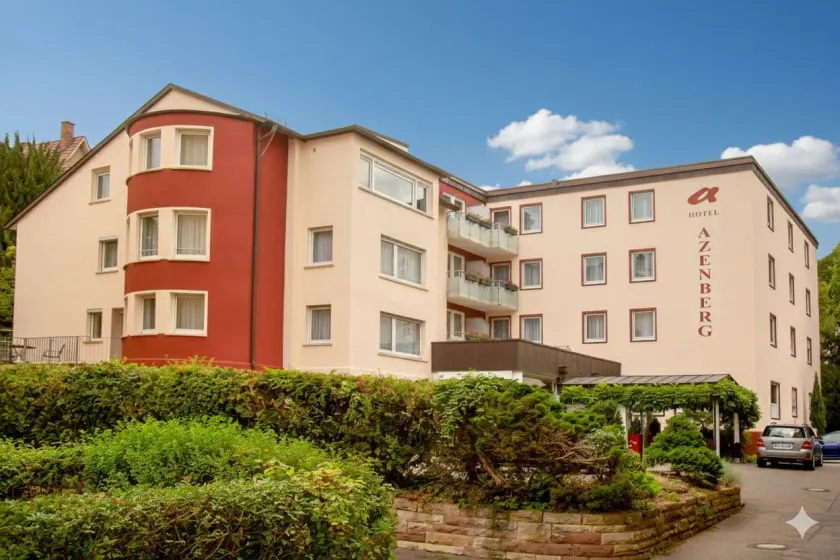 Hotel Azenberg - Image 1