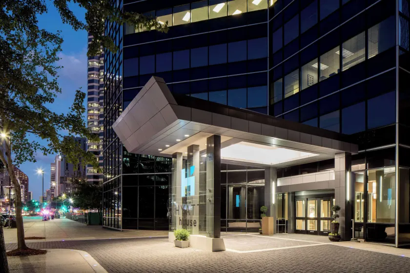 Hyatt House New Orleans Downtown - Image 1
