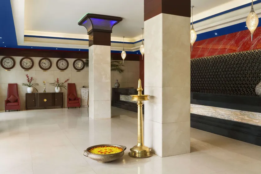 Ramada by Wyndham Alleppey - Image 1