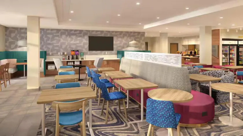 Home2 Suites By Hilton Hoover Birmingham - Image 1