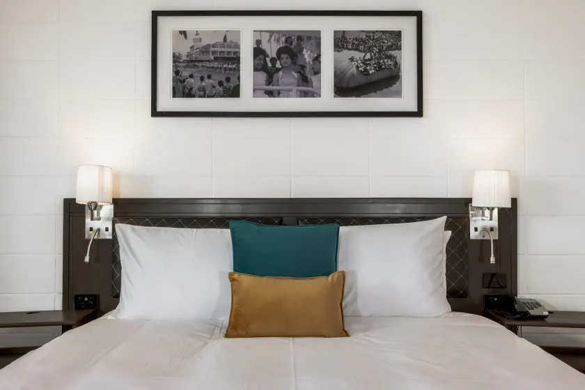 Capricorn Hotel Suva - Image 1