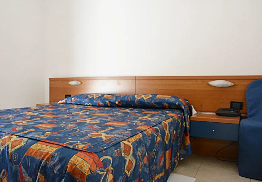 Hotel Athena - Image 1
