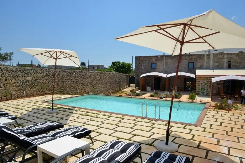 Masseria Palane - Image 1