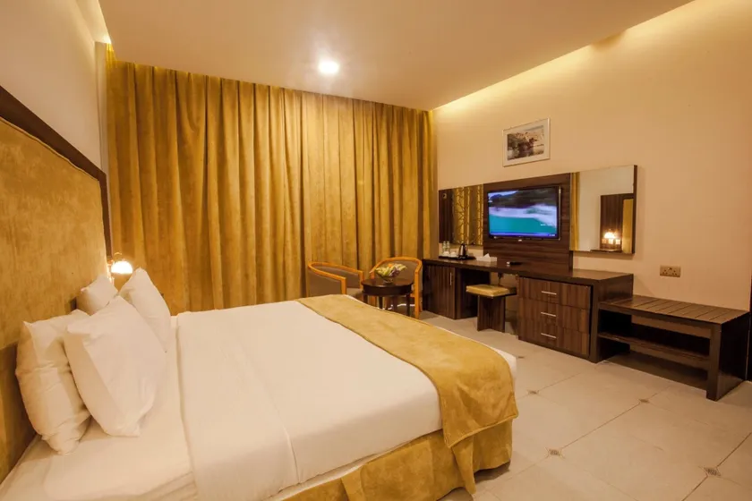 Samharam Resort Salalah - Image 1