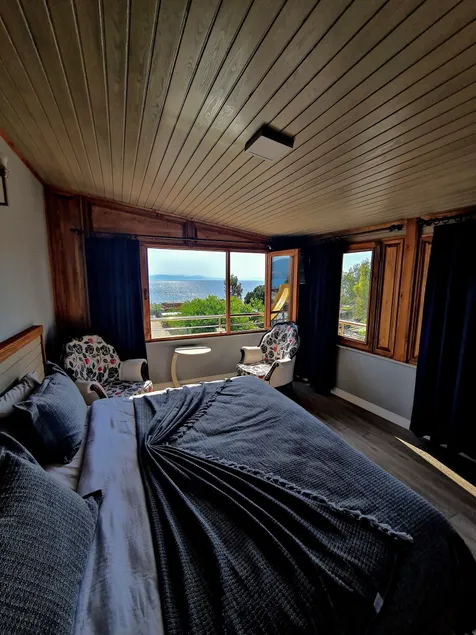 Malena Boutique Otel - Image 1