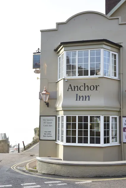 Anchor Inn by Greene King Inns - Image 1