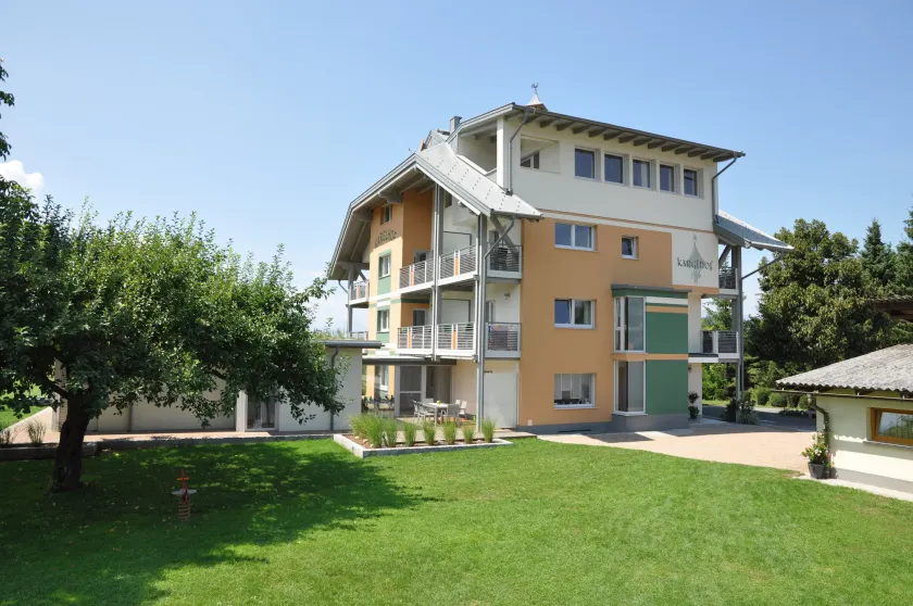 Karglhof Stammhaus - Image 1