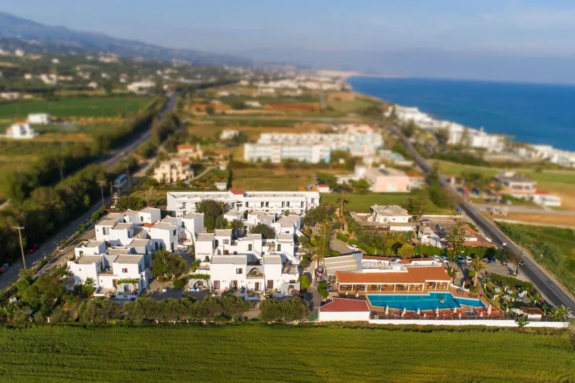 Amnissos Residence - Image 1