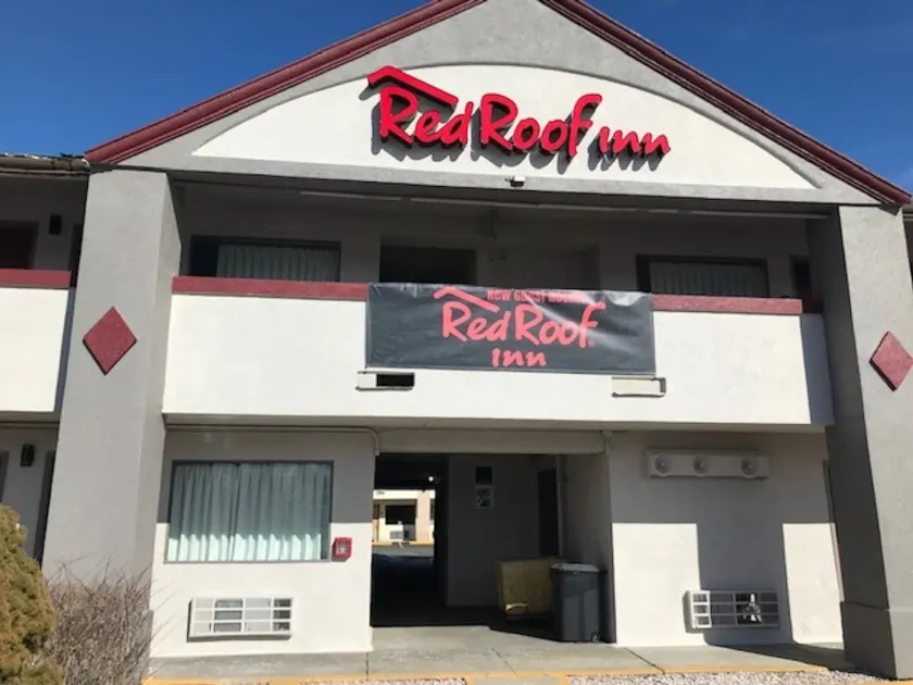 Red Roof Inn Somerset, PA - Image 1