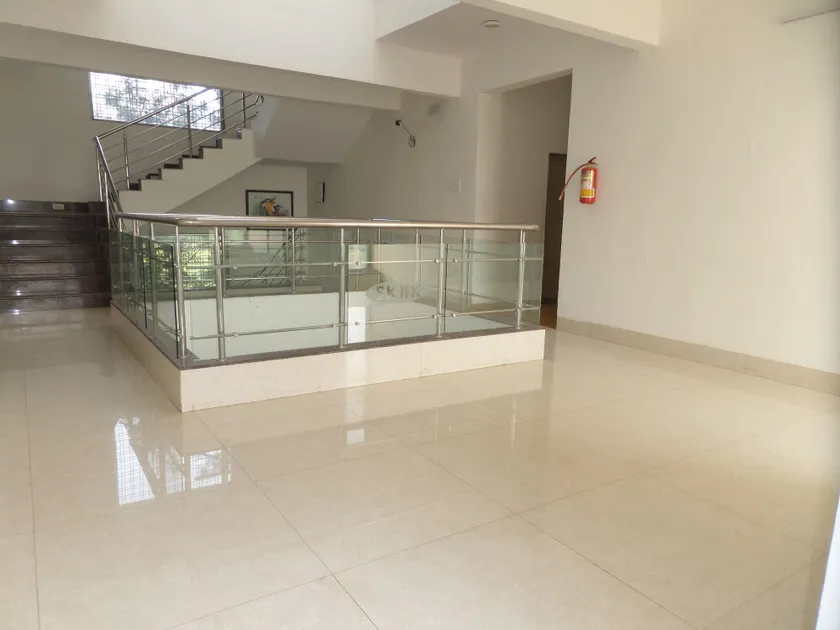 Rajasthani Rajwadi Hotel & Restaurant - Interior