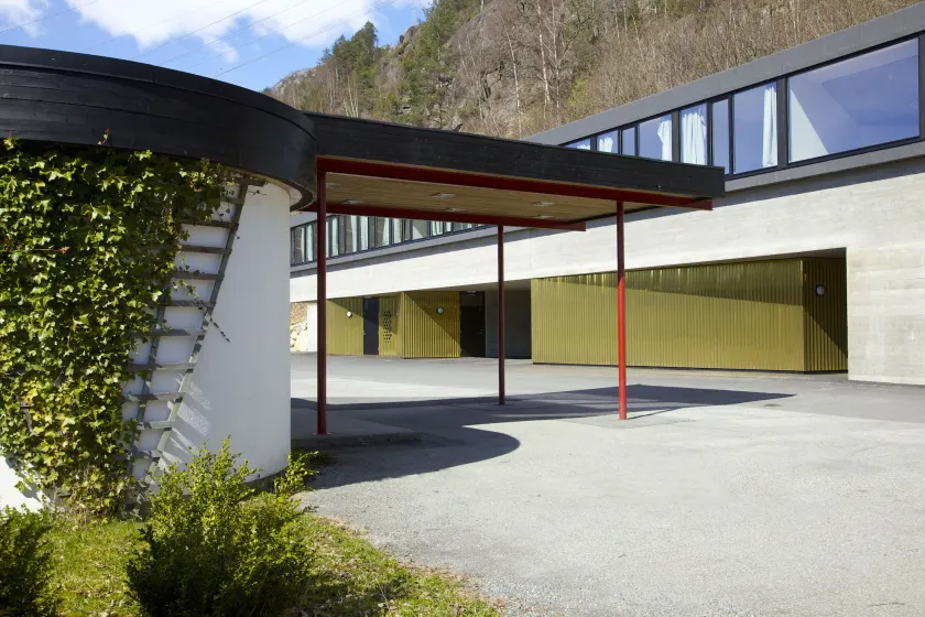 Energihotellet - Image 1