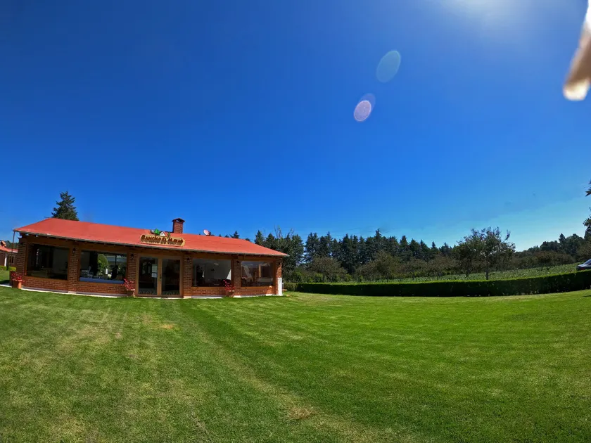 Cabañas Rancho el Mayab - Image 1
