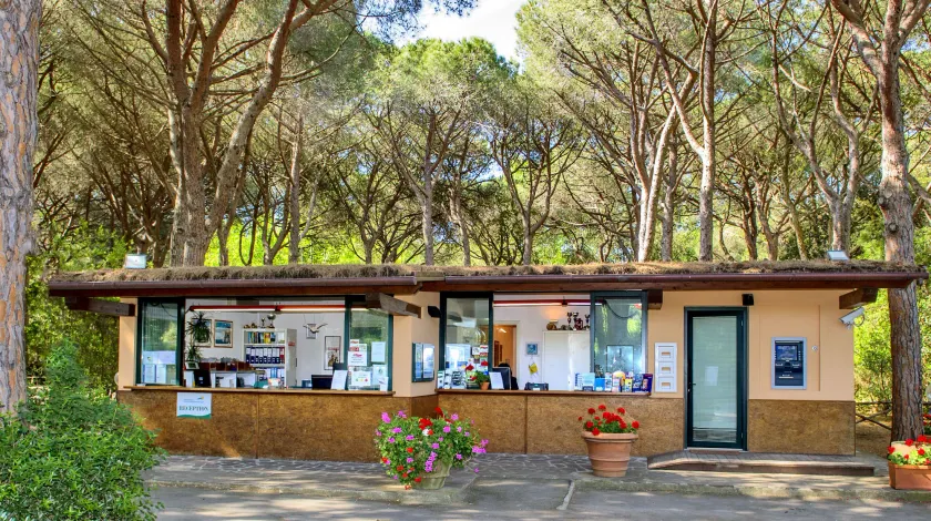 Camping Maremma Sans Souci - Image 1