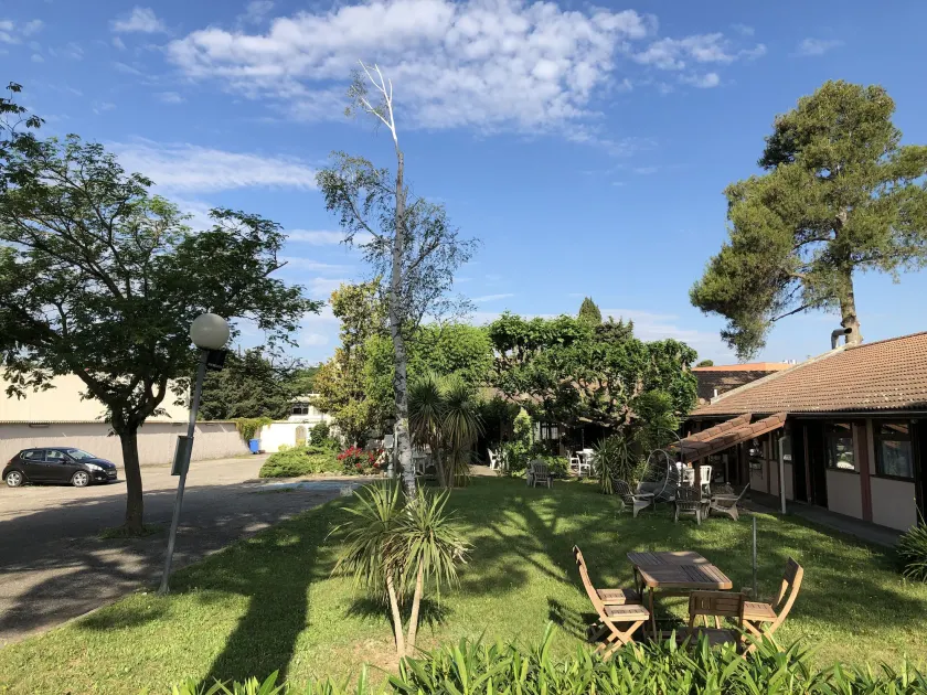 Hotel Cristol - Image 1