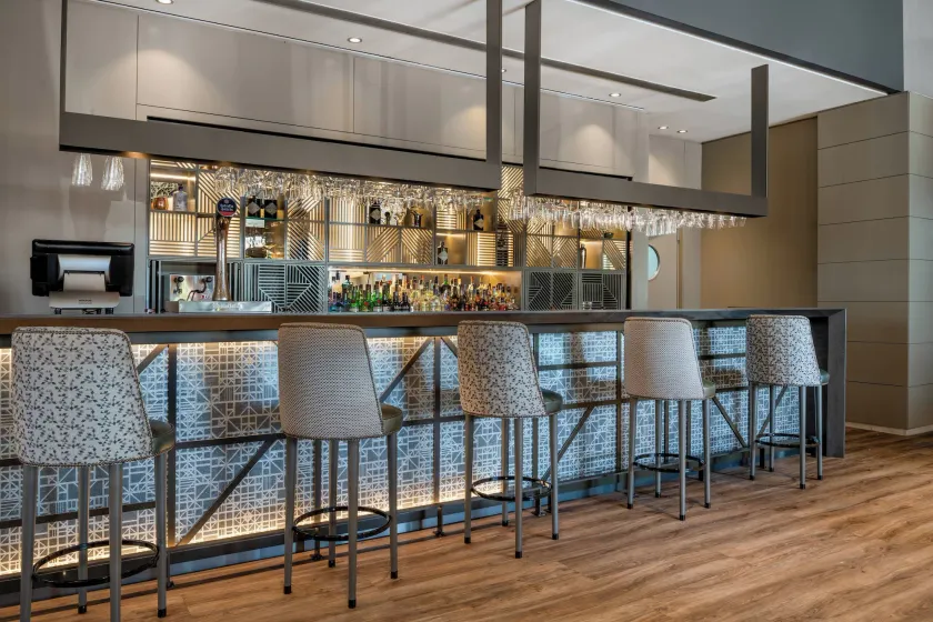 AC Hotel A Coruña by Marriott - Image 1