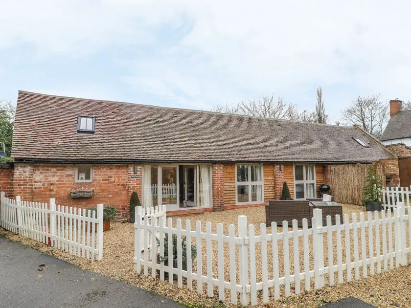 Megs Cottage - Image 1