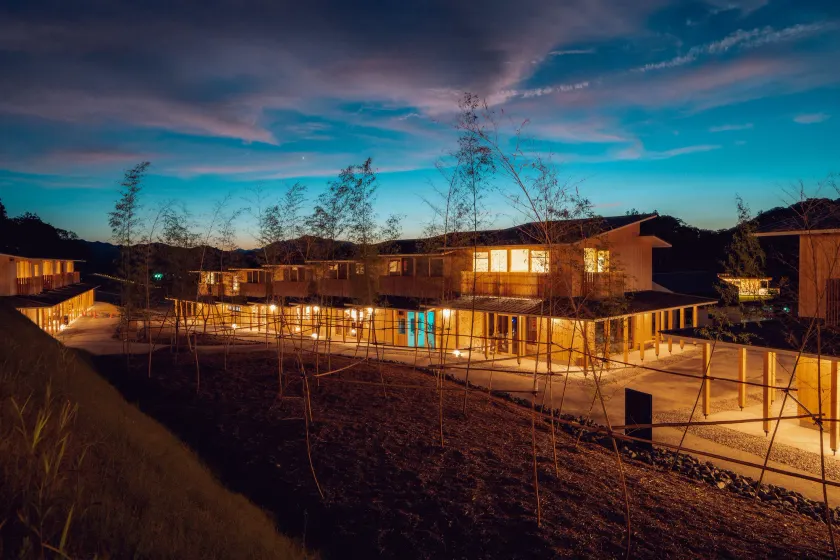 Hotel Vison - Image 1