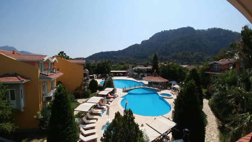 Club Alla Turca - Image 1