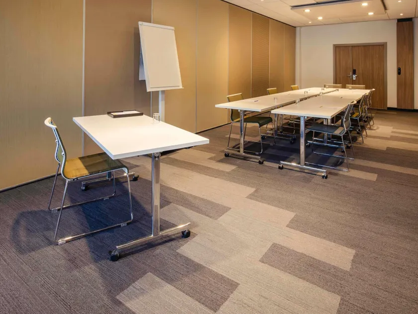 Novotel Nancy Ouest - Image 1