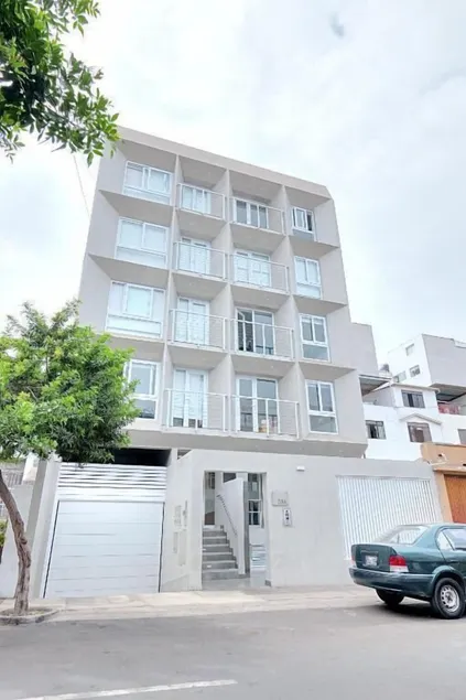 Quark Apartments - Image 1