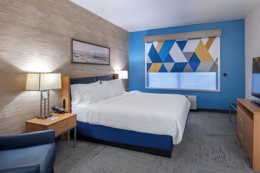 Holiday Inn Express Hotel and Suites - Henderson by IHG - Camera