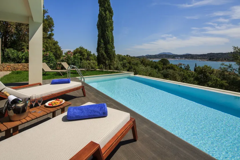 Rodostamo Villas - Adults Friendly - Image 1