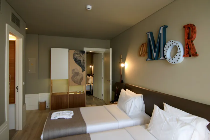 My Story Hotel Rossio - Image 1