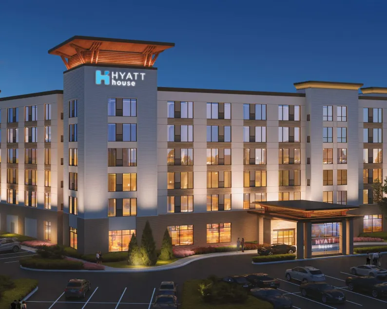 Hyatt House Destin - Image 1