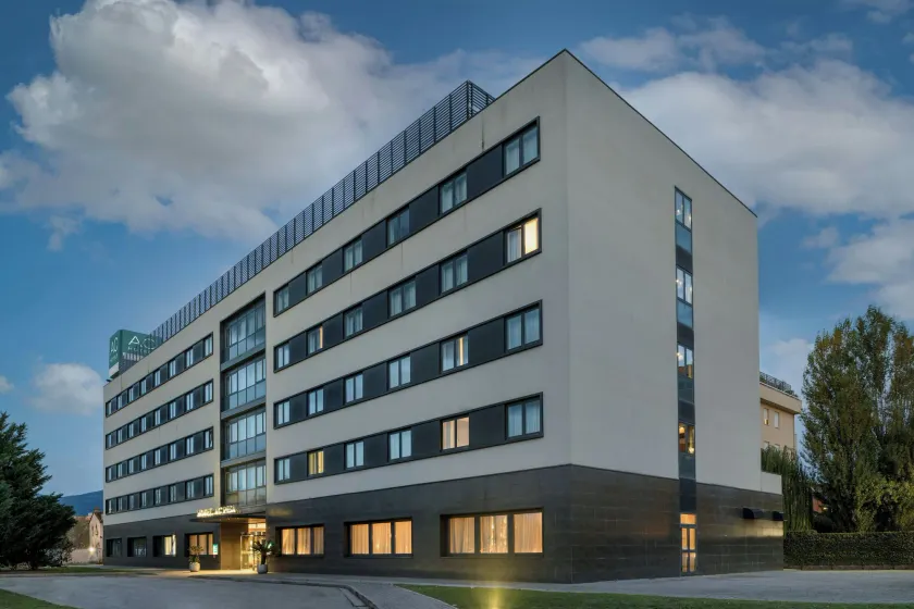 AC Hotel by Marriott Pisa - Image 1