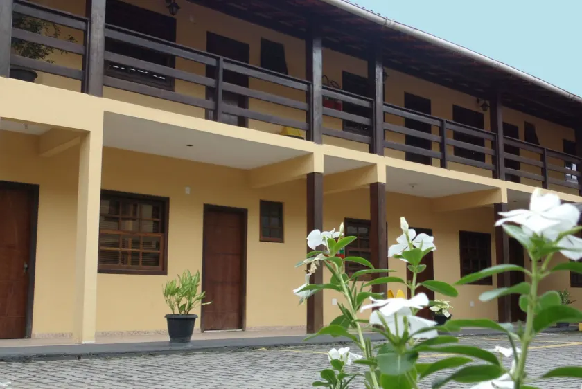 Pousada do Cardoso - Image 1