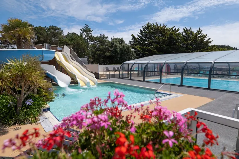 Vacances Bleues Club Keravel - Image 1