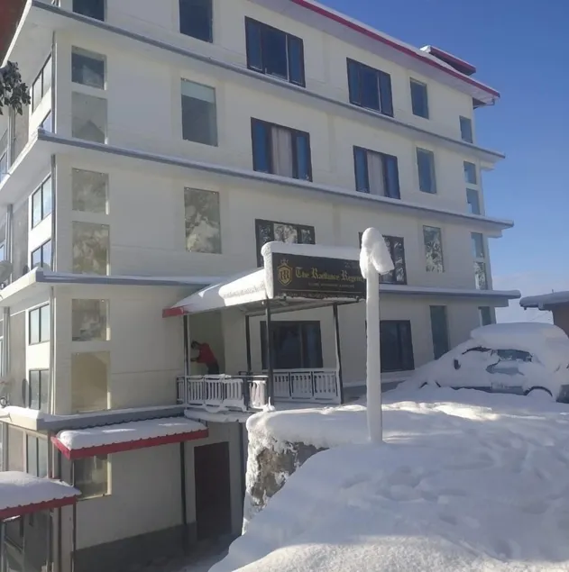 The radiance Premium Hotel- chail kufri - Image 1
