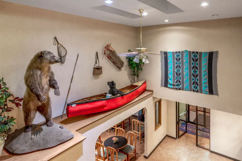 Baymont by Wyndham Salida - Hall